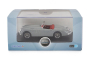 Oxford-models Jaguar Xk150 Spider Open 1958 1:43 Světle Šedá