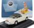 Oxford-models Jensen 541r 1957 1:76 Cream Black