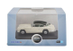 Oxford-models Jensen 541r 1957 1:76 Cream Black