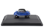 Oxford-models Masserschmitt Kr200 1956 1:76 Modrá Černá