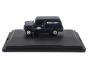 Oxford-models Morris Mini Van Royal Navy 1965 1:76 Tmavě Šedá