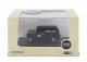 Oxford-models Morris Mini Van Royal Navy 1965 1:76 Tmavě Šedá