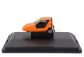 Oxford-models Reliant Bond Bug 700 Es 1978 1:76 Orange