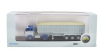 Oxford-models Volvo F88 Truck Russell Transports 1969 1:76 Šedomodrá