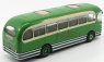 Oxford-models Weymann Fanfare Fanfare Southdown Autobus 1950 1:43 Zelený Krém