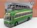 Oxford-models Weymann Fanfare Fanfare Southdown Autobus 1950 1:43 Zelený Krém
