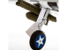 P-47 Razorback 1.2m SAFE Select BNF Basic