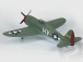 RC letadlo P-47 Thunderbolt SC - mód 1