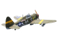 P-47 Thunderbolt Wicked rabbit 2,05m (Zatahovací podvozek)