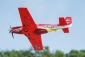 RC letadlo P-51 Dago Red 1100mm ARF