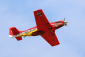 RC letadlo P-51 Dago Red 1100mm ARF