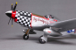 RC letadlo P-51 Mustang V2 (Baby WB) 