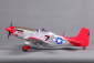 P-51 Mustang V2 (Baby WB) 