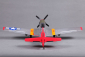 P-51 Mustang V2 (Baby WB) 