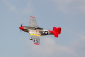 P-51D Mustang 