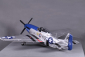 P-51D Mustang 