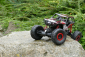 RC auto Rock Crawler 1:10, červená