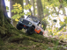 RC auto Land Rover Trail 1/12 RTR 4WD, bílá + náhradní baterie