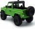 RC auto Land Rover Adventure 1/12 RTR 4WD, zelená