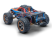 RC auto WL Toys 104009 + náhradní baterie