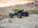 RC auto RMT Rock Buster, zelená