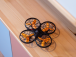 Dron RMT 700, oranžová