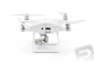 P4P Aircraft(Excludes Remote Controller and Battery Charger)(Pro/Pro+V2.0)