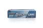 P5-HV Shorty Stock Spec GRAPHENE-2 5800mAh Hardcase - 7,6V - 120C/60C