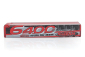 P5-HV TC LCG Stock Spec GRAPHENE 6400mAh Hardcase Battery - 7.6V LiPo - 120C/60C