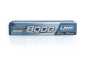 P5-HV TC Stock Spec GRAPHENE-2 8000mAh Hardcase - 7,6V - 120C/60C