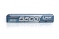 P5-HV TC Ultra LCG GRAPHENE-2 5500mAh Hardcase - 7,6V - 120C/60C