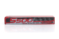 P5-HV TC Ultra LCG GRAPHENE 5500mAh Hardcase Battery - 7.6V LiPo - 120C/60C