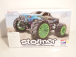 BAZAR - RC AUTO HBX TYRANT STORMER 6558 - 1