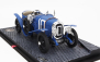 Pantheon Chenard & walcker Type U3 15cv Sport 3.0l S4 Team Chenard-walcker Sa N 10 2nd 24h Le Mans 1923 Raoul Bachmann  - Christian Dauvergne 1:18 Světle Modrá