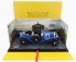 Pantheon Chenard & walcker Type U3 15cv Sport 3.0l S4 Team Chenard-walcker Sa N 10 2nd 24h Le Mans 1923 Raoul Bachmann  - Christian Dauvergne 1:18 Světle Modrá