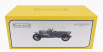 Pantheon Chenard & walcker Type U3 15cv Sport 3.0l S4 Team Chenard-walcker Sa N 10 2nd 24h Le Mans 1923 Raoul Bachmann  - Christian Dauvergne 1:18 Světle Modrá