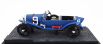 Pantheon Chenard & walcker Type U3 15cv Sport 3.0l S4 Team Chenard-walcker Sa N 9 Winner 24h Le Mans 1923 Andre Lagache - Rene Leonard 1:18 Světle Modrá