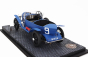 Pantheon Chenard & walcker Type U3 15cv Sport 3.0l S4 Team Chenard-walcker Sa N 9 Winner 24h Le Mans 1923 Andre Lagache - Rene Leonard 1:18 Světle Modrá