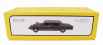 Pantheon Citroen Ds21 Chapron Presidentielle 1968 - Personal Car President Charles De Gaulle 1:18 Grey