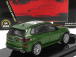 Paragon-models BMW X5 (g05) Lhd 2020 1:64 Verde Emes - Zelená