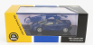 Paragon-models Cizeta V16t 1991 1:64 Blue