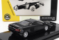 Paragon-models Cizeta V16t Lhd 1991 1:64 Black