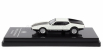 Paragon-models De tomaso Pantera Lhd 1972 1:64 Bílá Černá