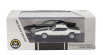 Paragon-models De tomaso Pantera Lhd 1972 1:64 Bílá Černá