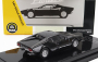 Paragon-models De tomaso Pantera Rhd 1972 1:64 Black