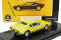 Paragon-models De tomaso Pantera Rhd 1972 1:64 Žlutá