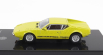 Paragon-models De tomaso Pantera Rhd 1972 1:64 Žlutá