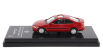Paragon-models Honda Civic Coupe Ej1 1995 1:64 Red