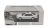 Paragon-models Honda Civic Coupe Ej1 Lhd 1995 1:64 Bílá