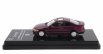 Paragon-models Honda Civic Coupe Ej1 Lhd 1995 1:64 Kamélie Červená Met